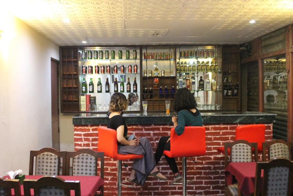 Hosté ubytování Hotel Pomelo House