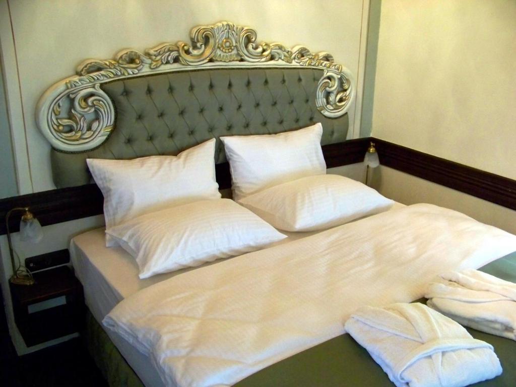 Edirne Osmanlı Evleri - 4