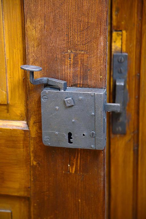 Restaurant Dicker Mann Hotel zum Blauen Krebs - 16