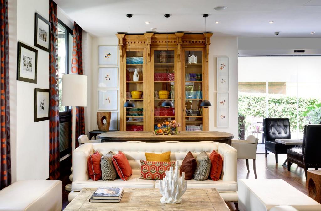 Hotel Pulitzer - Resim 11