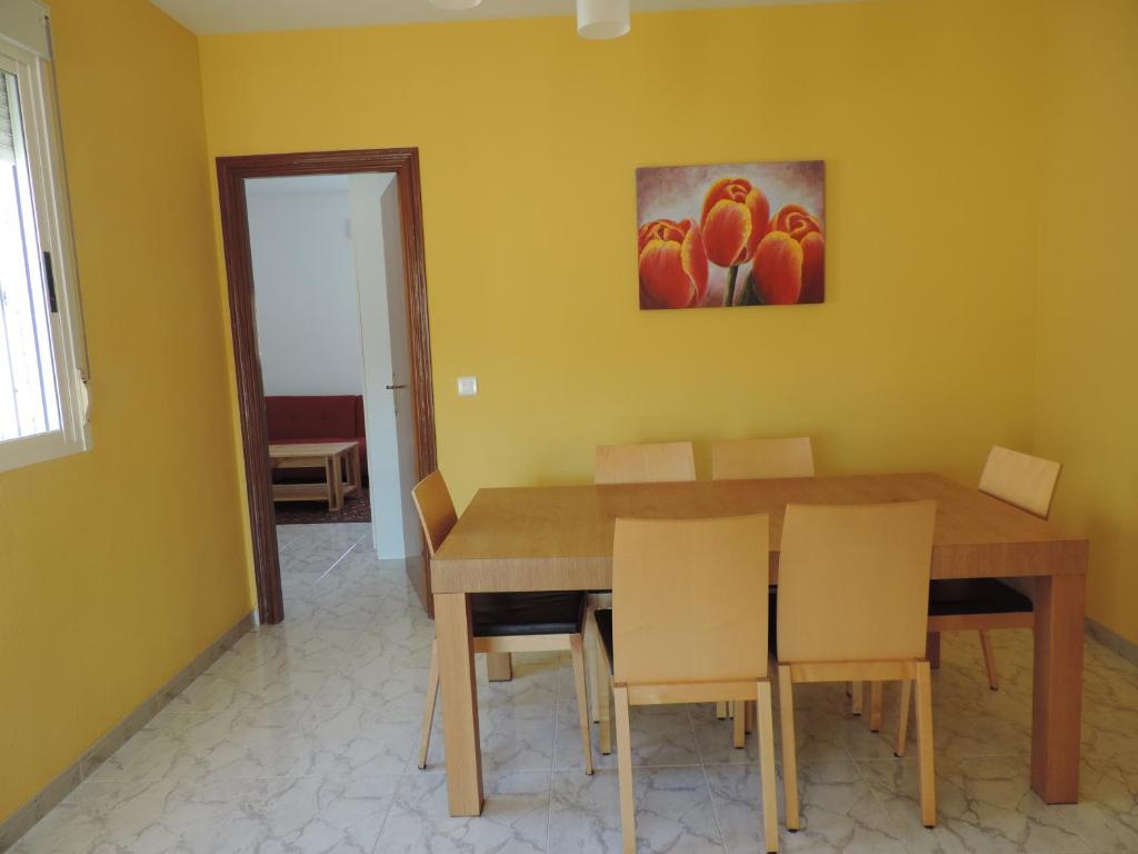 Apartamento Barbancho, Casar de Cáceres – Bijgewerkte prijzen ...