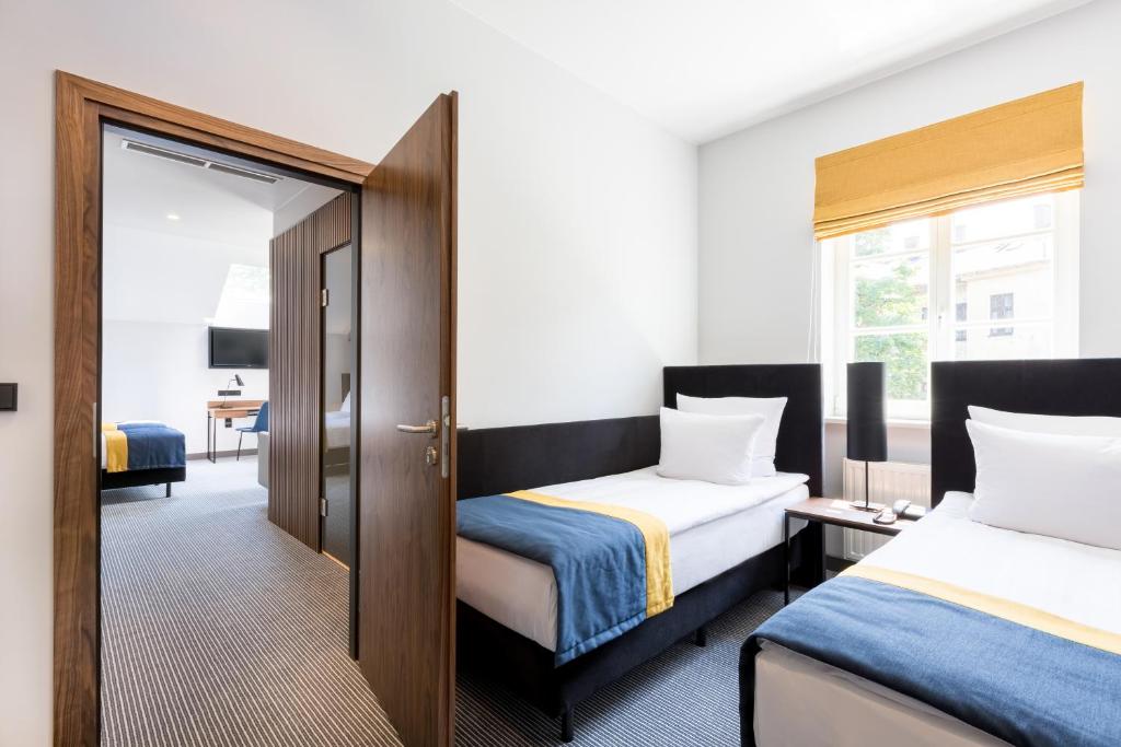 Grand Ascot Hotel - Resim 16