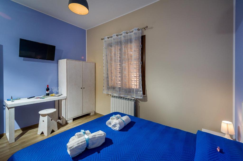 Antico Canale - Superior Double Room