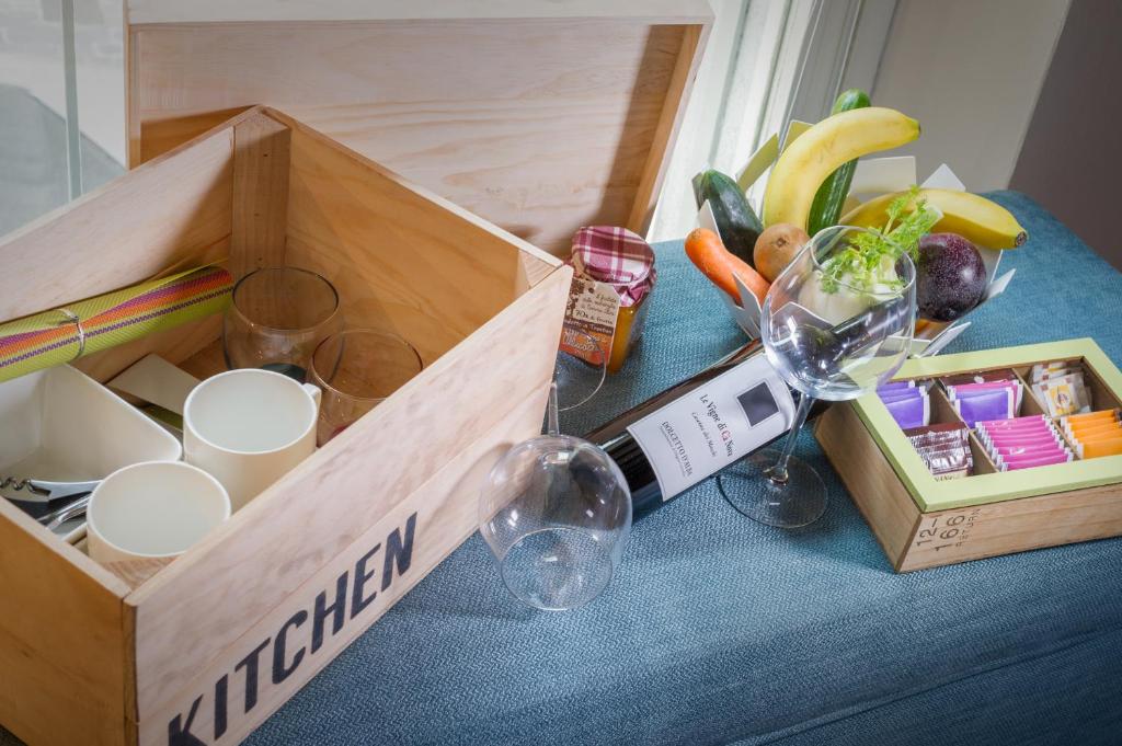 Moscova Luxury B&B - 13