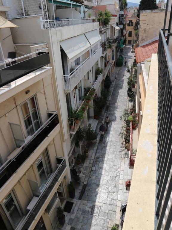 Acropolis House - Resim 38