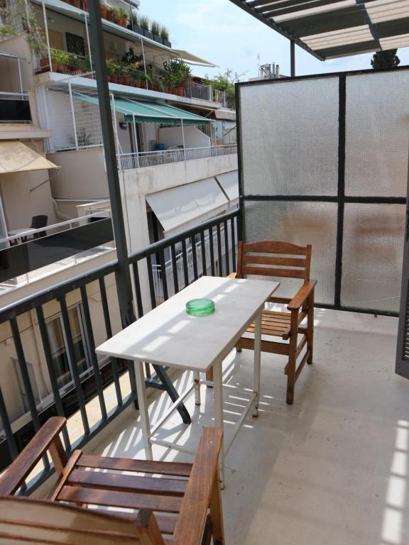 Acropolis House - Resim 33