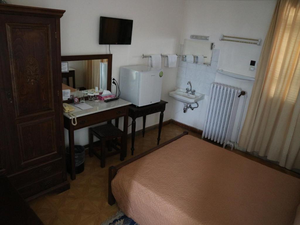 Acropolis House - Resim 28