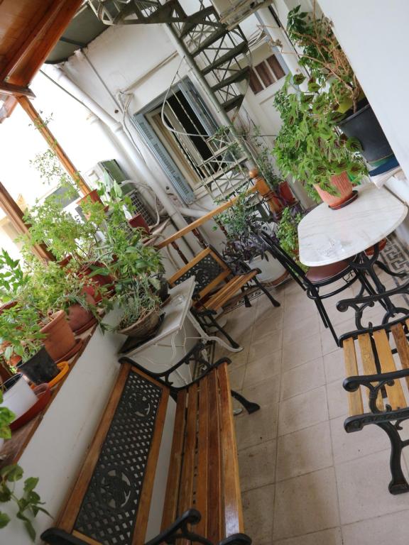 Acropolis House - Resim 31