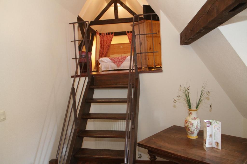 Auberge du Rempart – photo 17