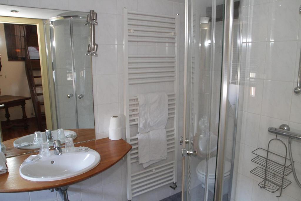 Auberge du Rempart – photo 23