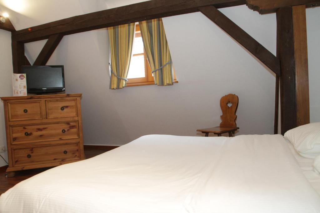 Auberge du Rempart – photo 21