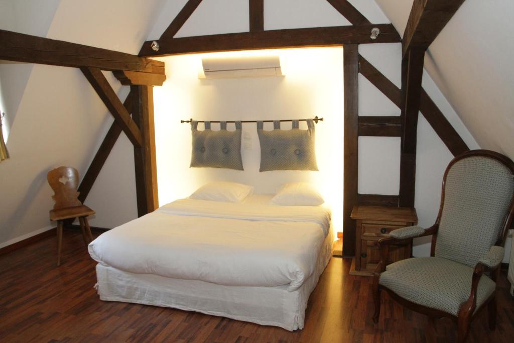 Auberge du Rempart – photo 14