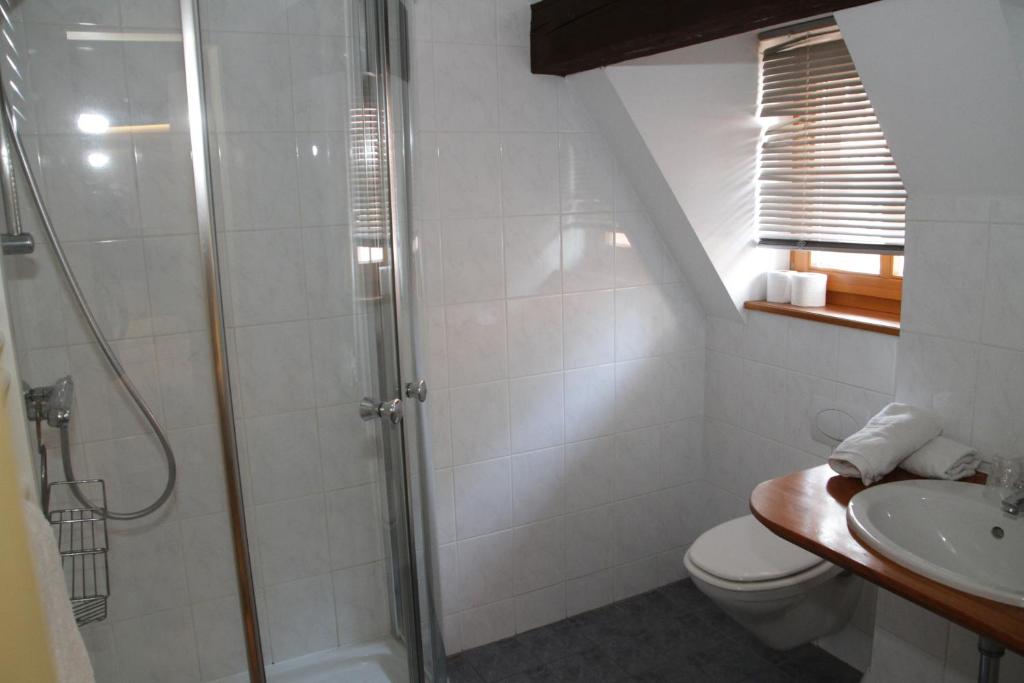 Auberge du Rempart – photo 22