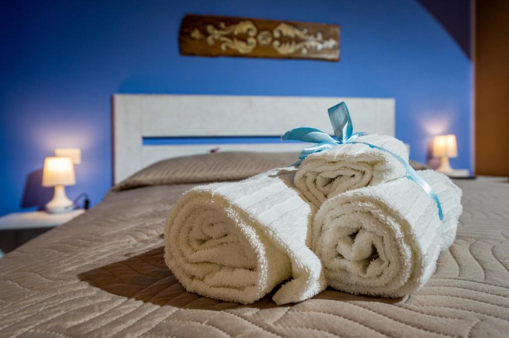 Antico Canale - Standard Double Room