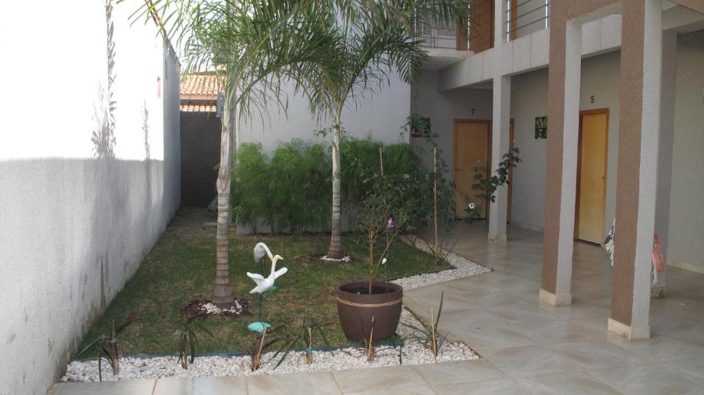 Pousada Flor Dos Ipês