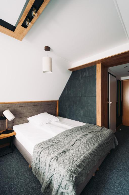 Pensjonat Tatry - 12