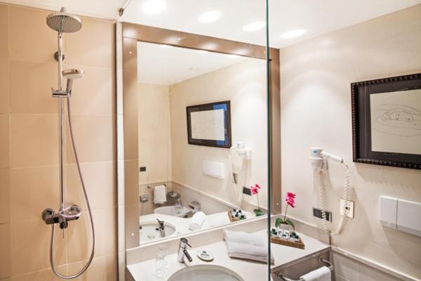 Cosmo Hotel Torri - Estudio (1 Adulto) - Anexo