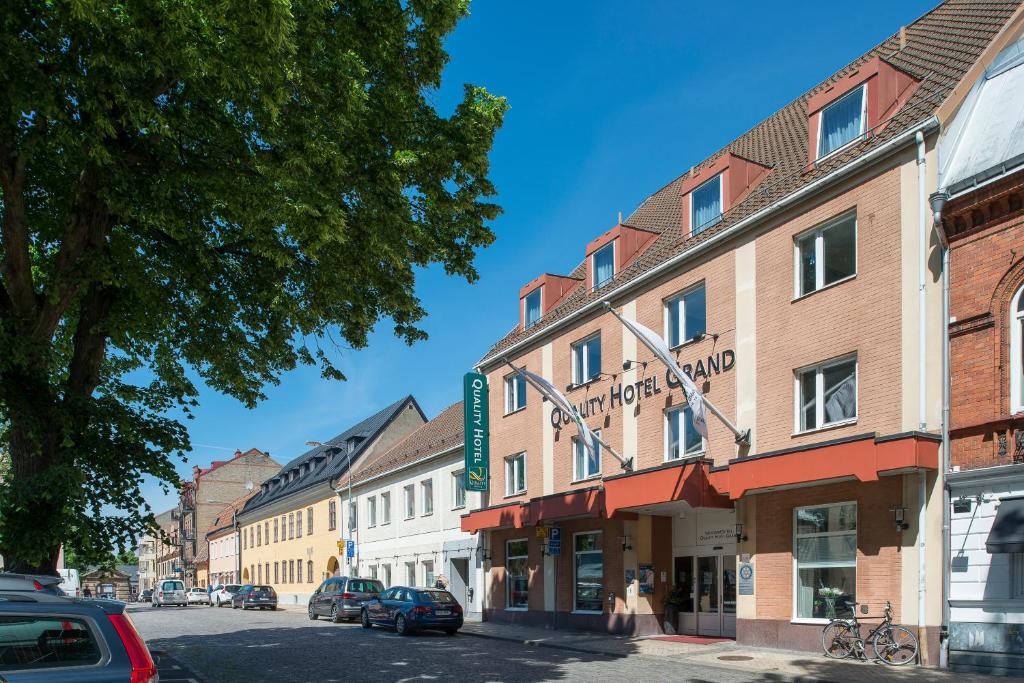 Okolí hotelu