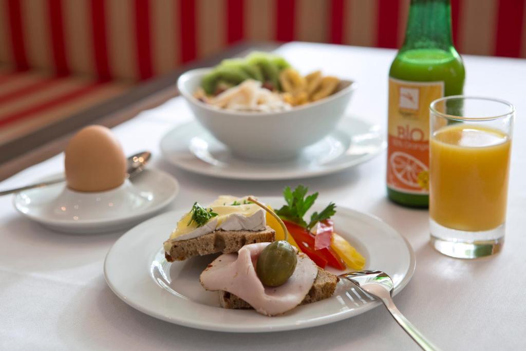 The Harmonie Vienna, BW Premier Collection - Resim 30