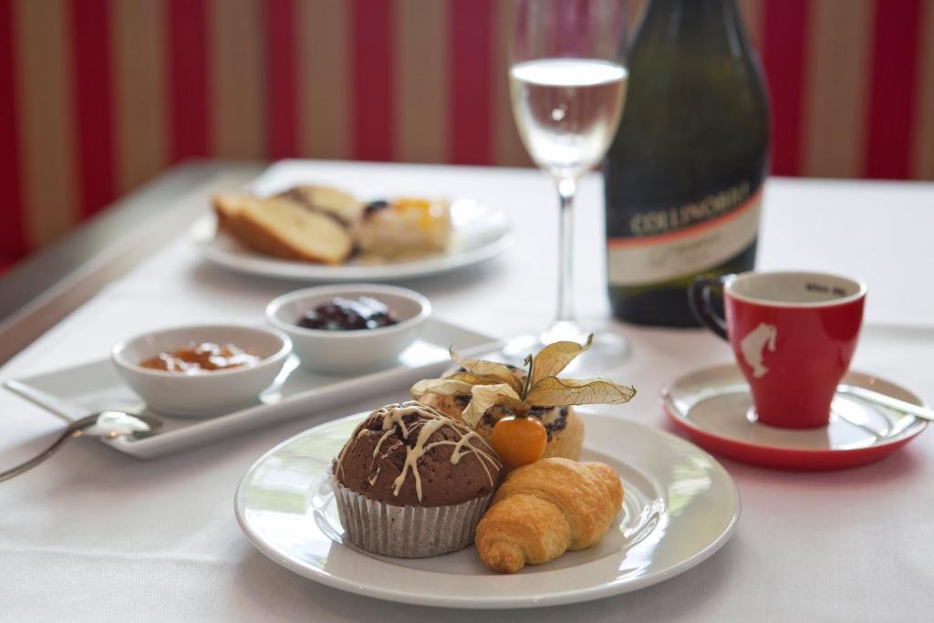 The Harmonie Vienna, BW Premier Collection - Resim 29