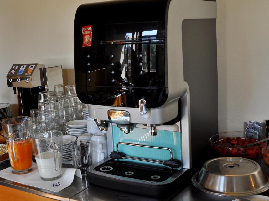 Hotel Opera - Resim 25