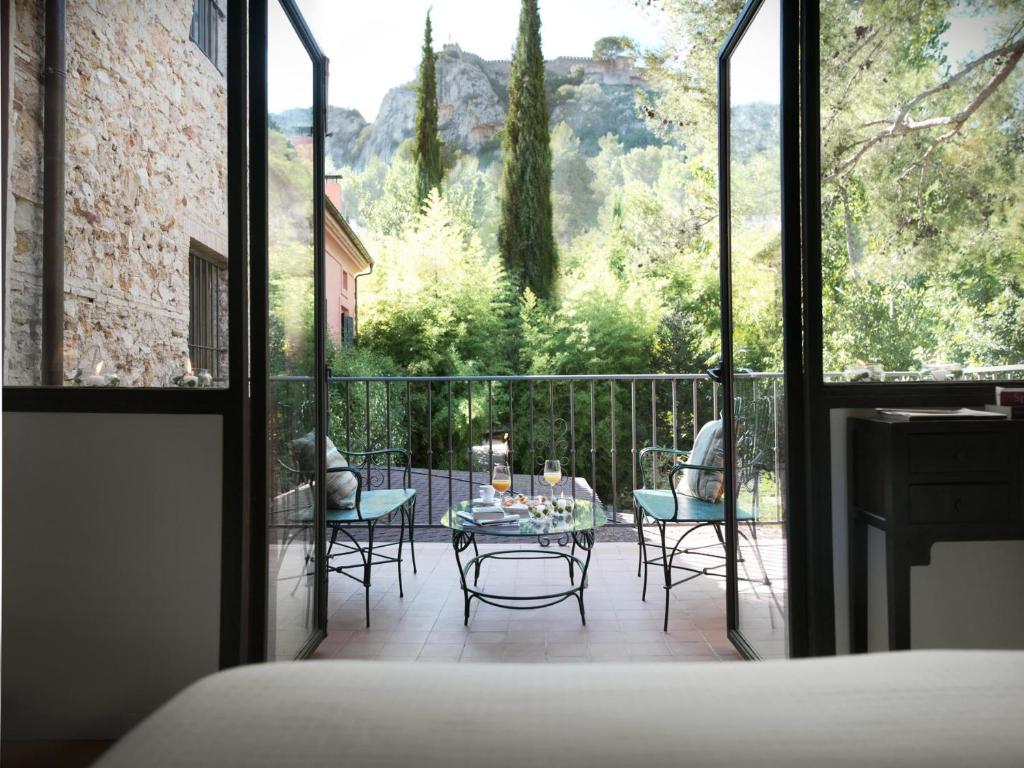 Mont-Sant, Xàtiva – Bijgewerkte prijzen 2023