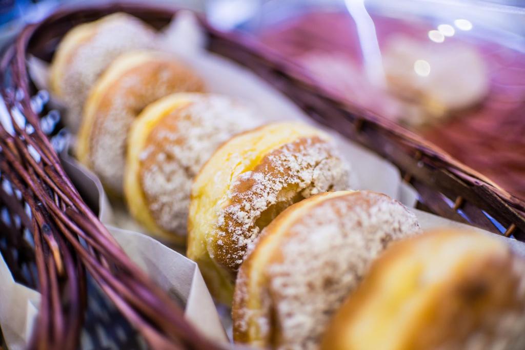 Hotel Fürdoház - Resim 9