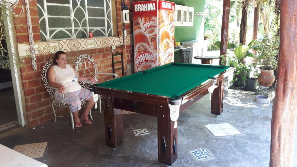  Chacara de Cinema da Montanha