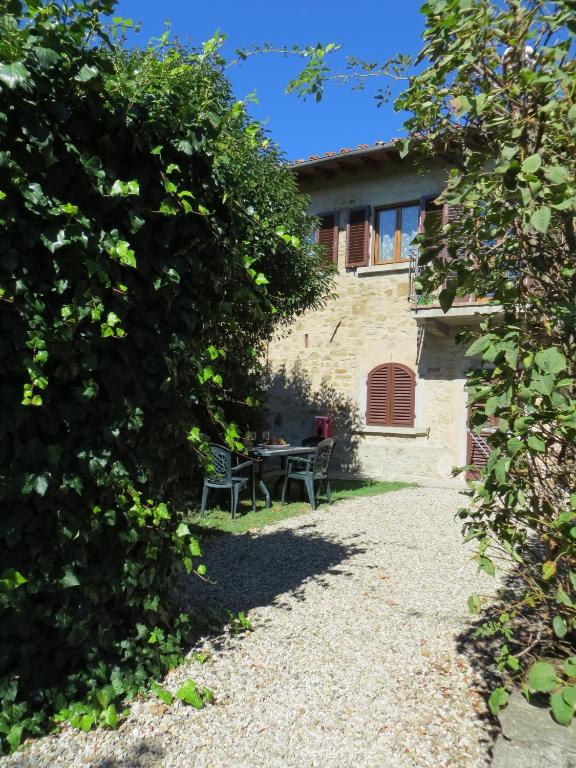 Kép Universal Harmony Agriturismo szállásáról Dicomanóban a galériában