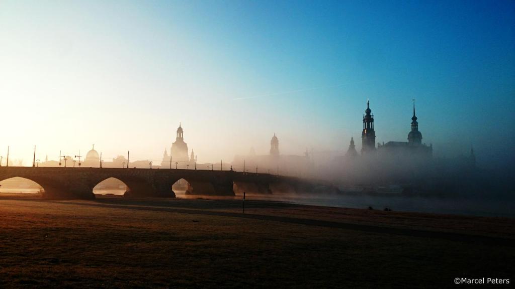 ibis Dresden Zentrum - Resim 42