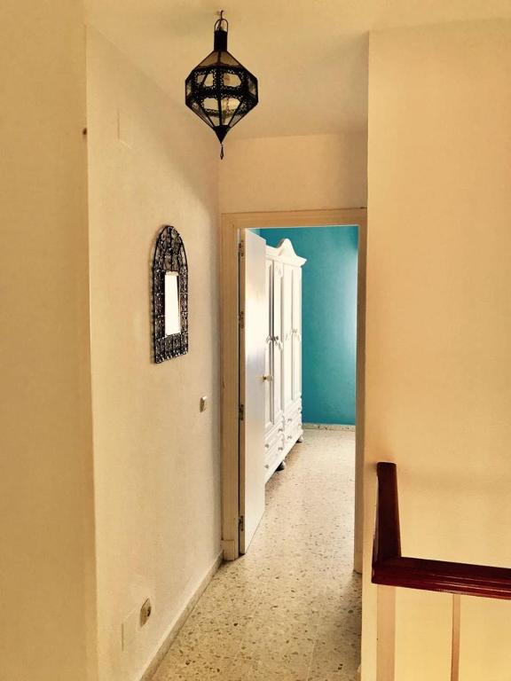 Fotografia z galérie ubytovania Apartamento Avenida Andalucía Plaza v destinácii Tarifa