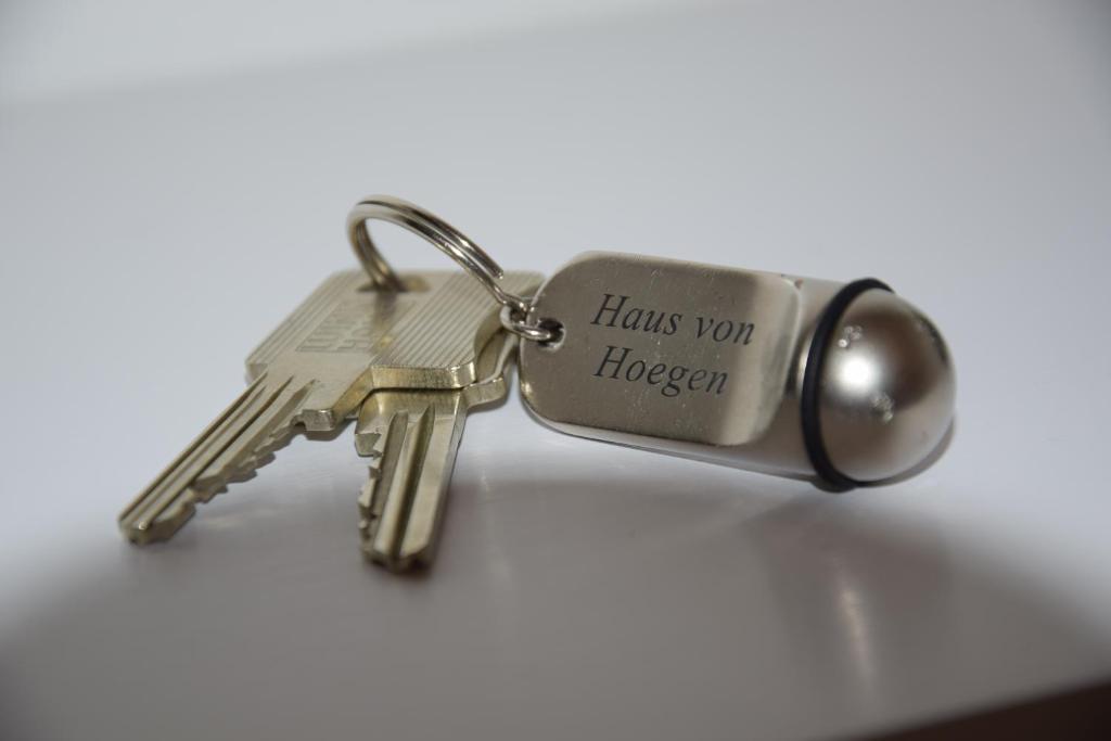 Haus von Hoegen - 2