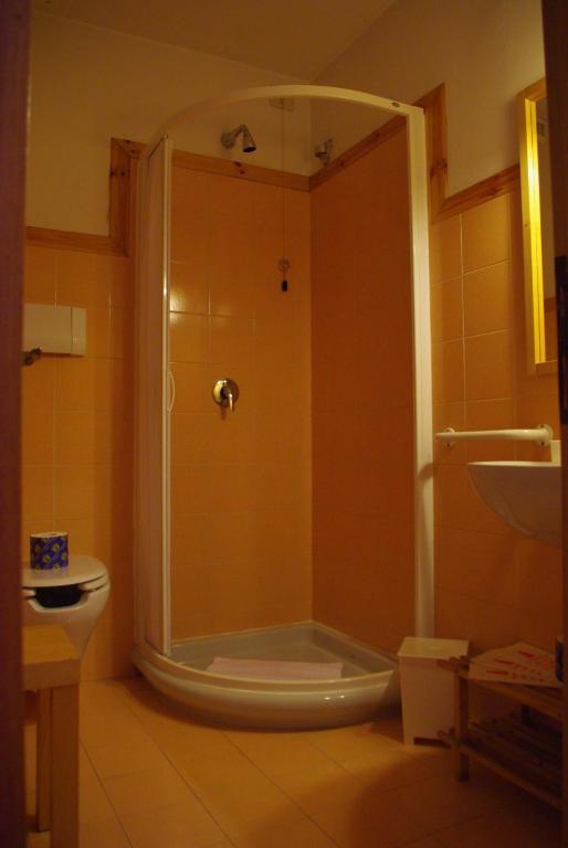 Il Girasole High Quality Inn - 19