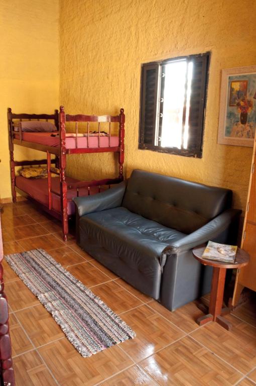  Hostel & Camping Cavalcante