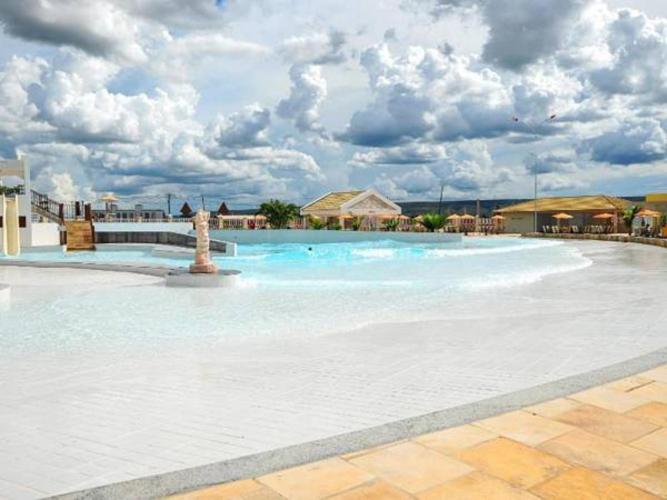  Lacqua diRoma - Caldas Tur