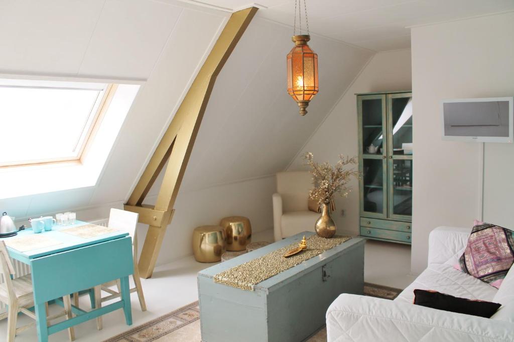 Villa BBB - Deluxe Studio