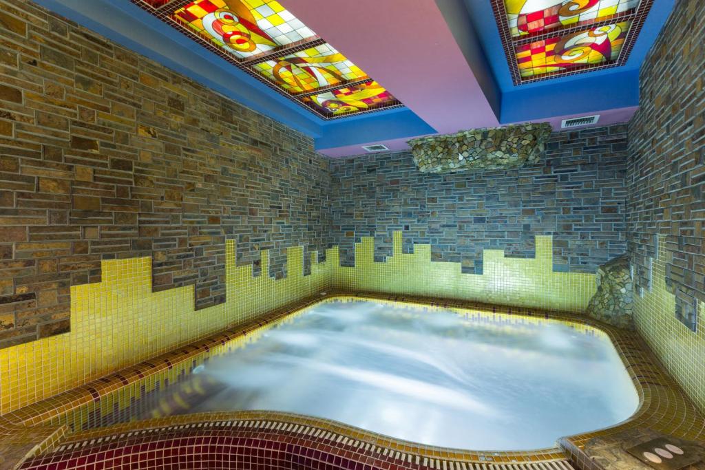 Fotografie z fotogalerie ubytování Green Palace Hotel v Jerevanu