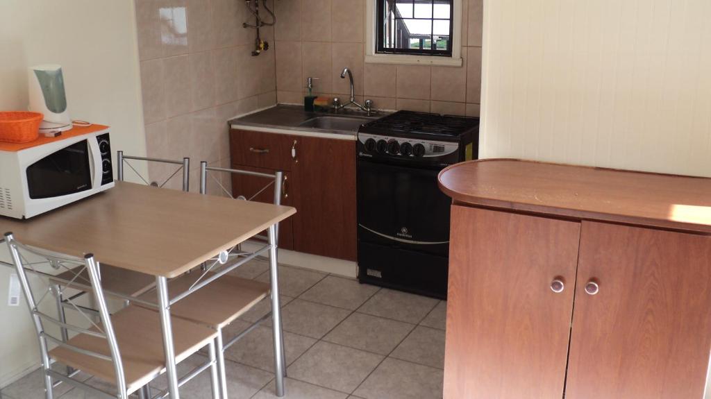 Departamentos Arlenne II