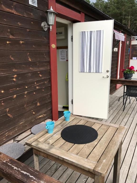 Fotografie z fotogalerie ubytování STF Hostel Visby/Rävhagen v destinaci Visby