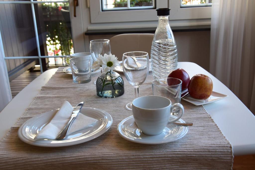 Haus von Hoegen - 18