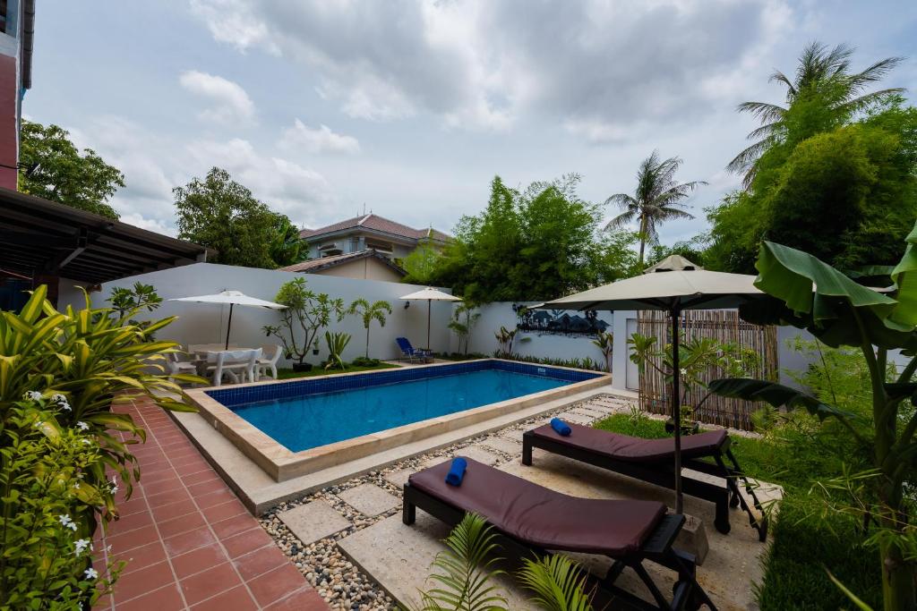 Nika's House, Siem Reap – Updated 2023 Prices