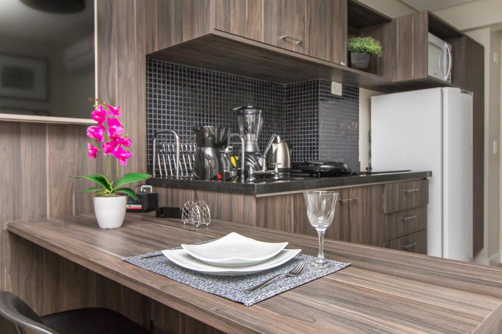  Encanto e Requinte - Studio Central - 7th007