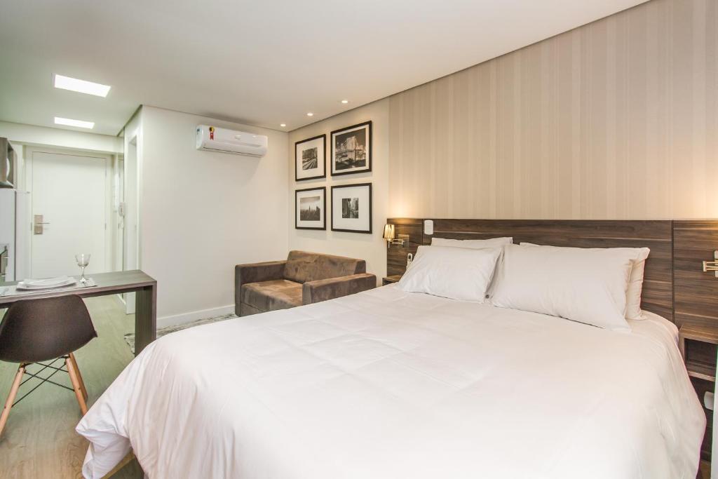  Encanto e Requinte - Studio Central - 7th007