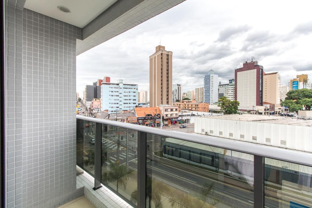  Encanto e Requinte - Studio Central - 7th007