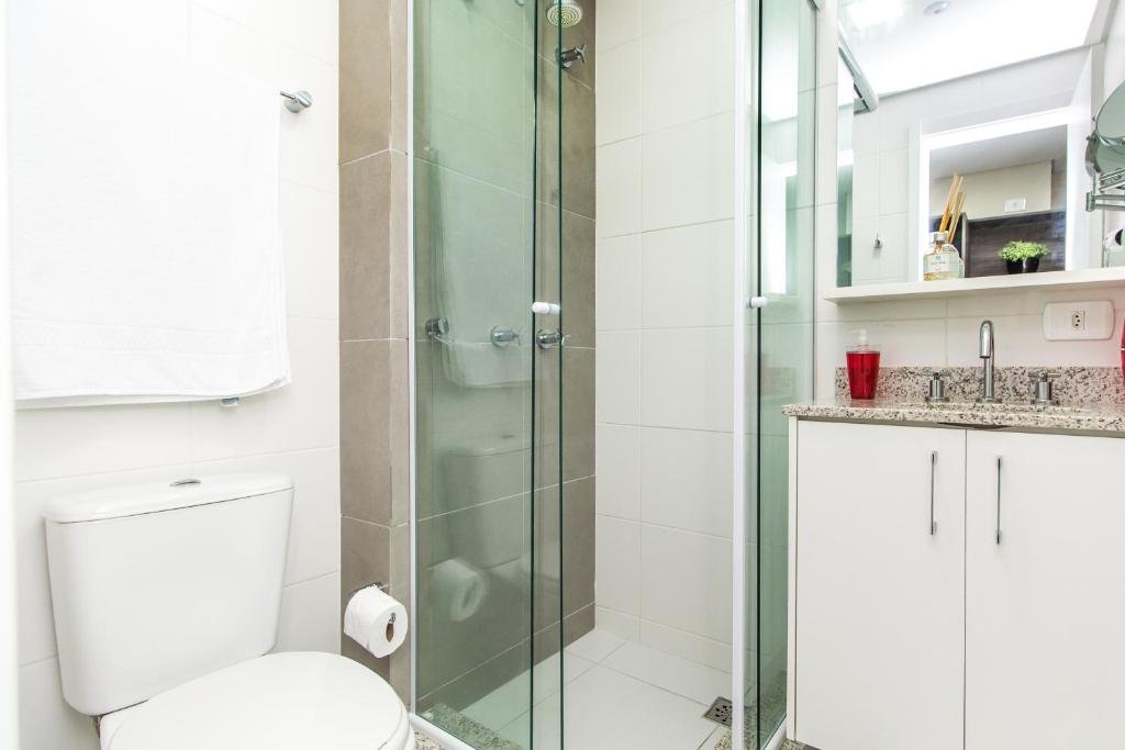  Encanto e Requinte - Studio Central - 7th007