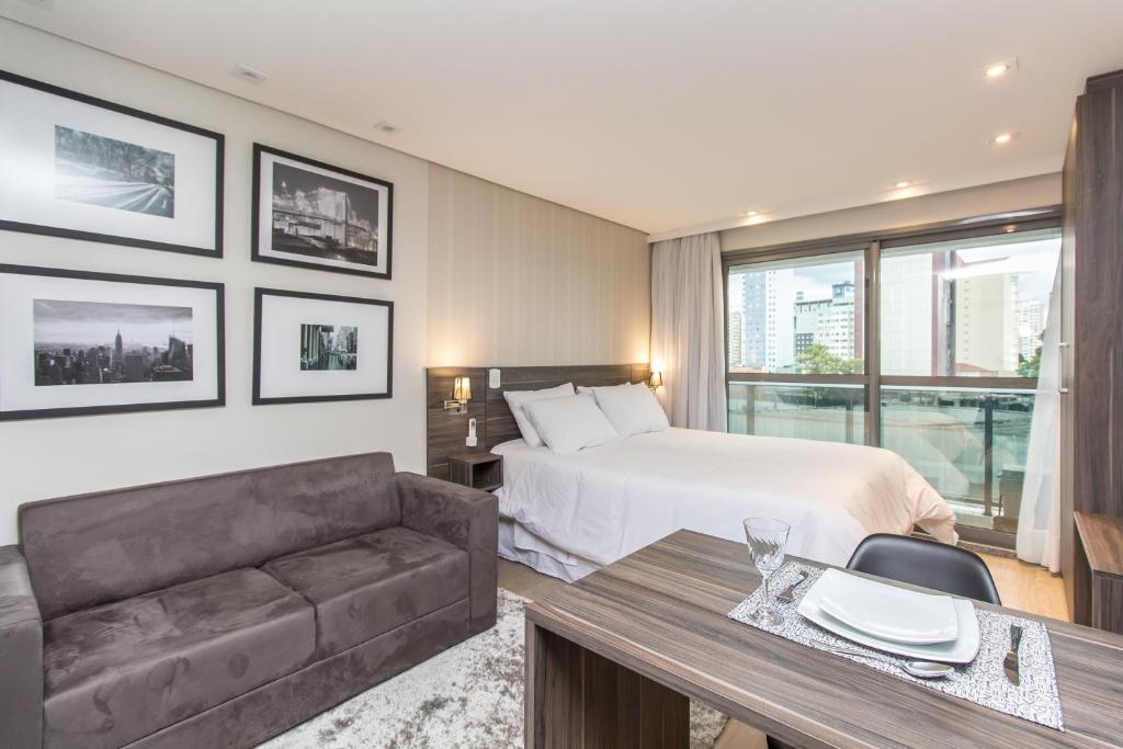  Encanto e Requinte - Studio Central - 7th007