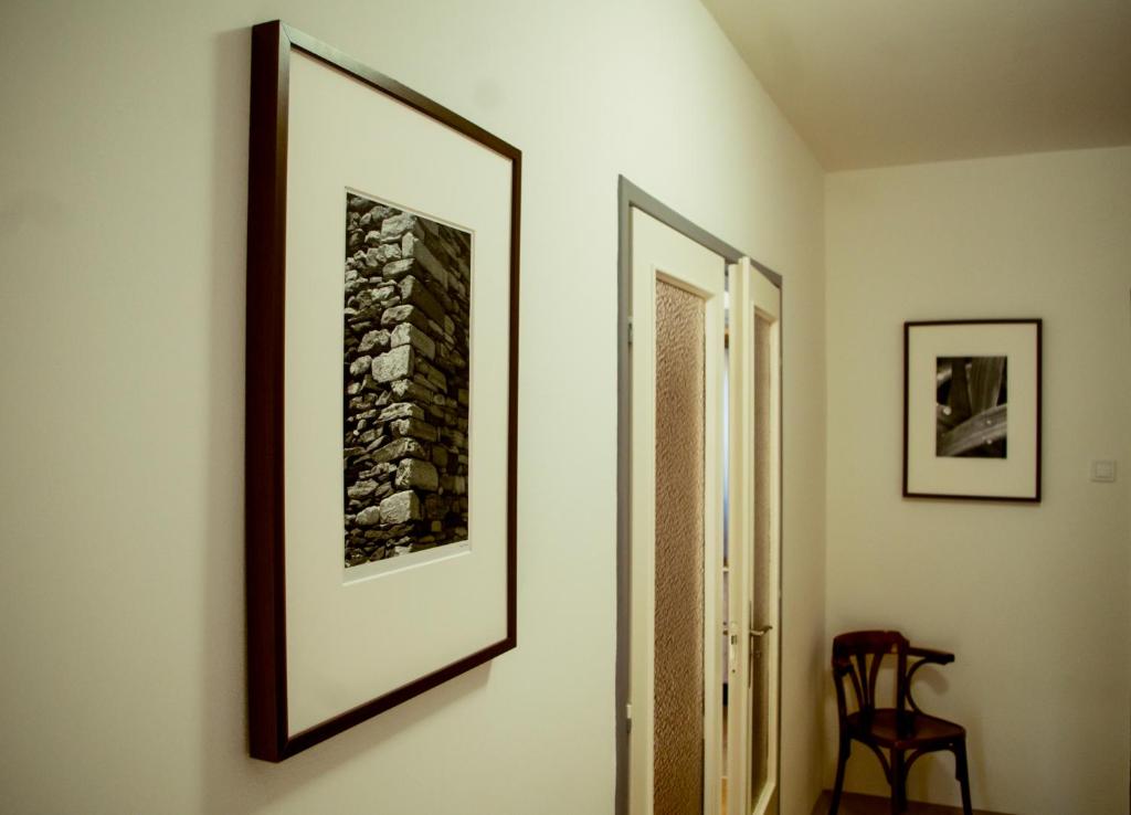 Fotografia z galérie ubytovania Balokány apartman v destinácii Pécs