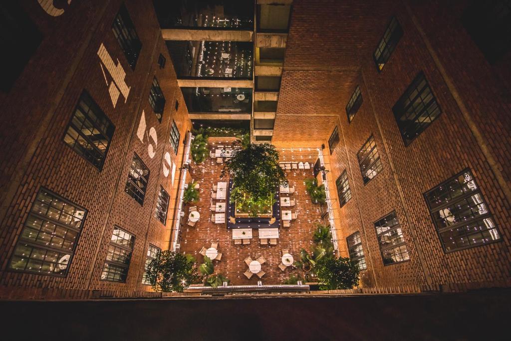 Fotografie z fotogalerie ubytování Rosa Malacca v destinaci Melaka