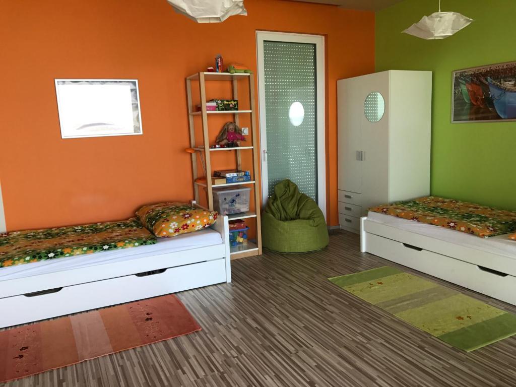 Fotografie z fotogalerie ubytování Villa Balaton Beach Boglár v destinaci Balatonboglár