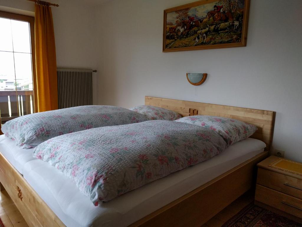 Fotografie z fotogalerie ubytování Maurachbauer v destinaci Stumm